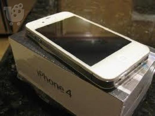 PoulaTo: Apple Iphone 4 To Καλυτερο Αντιγραφο!Με Αντικταβολη!